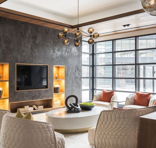 Long Island City Rental Buildings: Prices and Amenities Guide