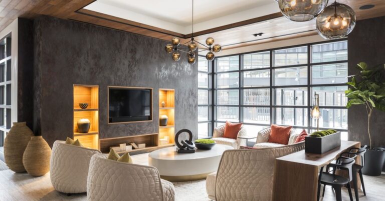 Long Island City Rental Buildings: Prices and Amenities Guide