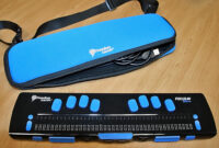 What Do Blind People Use to Read? Braille Audio and Assistive Tech