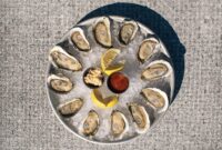 What Do Oysters Taste Like? A First-Timer’s Flavor Guide
