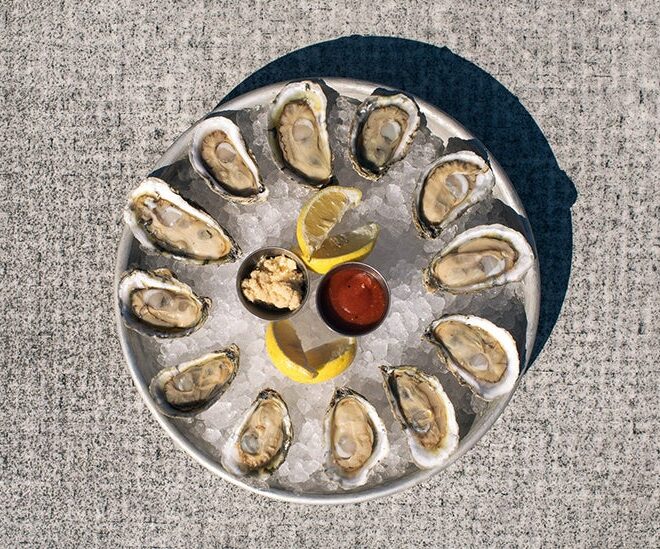 What Do Oysters Taste Like? A First-Timer’s Flavor Guide