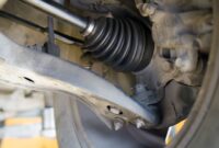What Do CV Joints Do? How They Keep Your Wheels Turning Smoothly