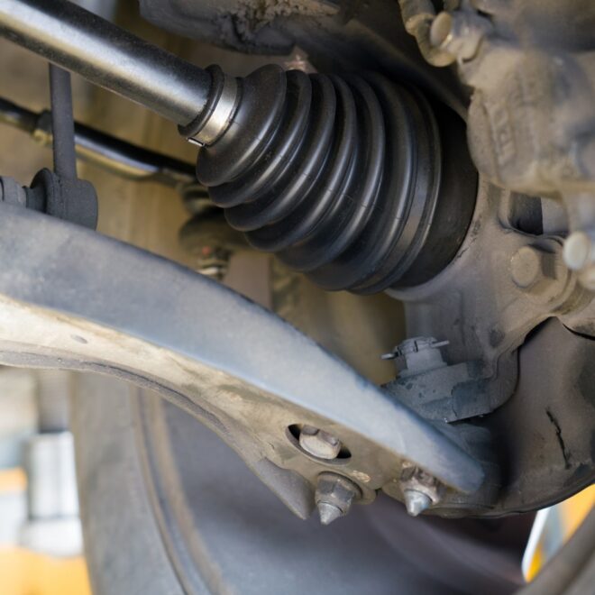 What Do CV Joints Do? How They Keep Your Wheels Turning Smoothly