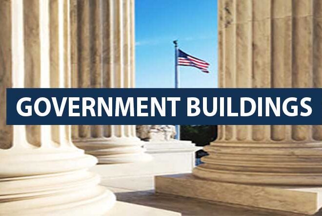 Janitorial Services for Government Buildings: Compliance and Contracts