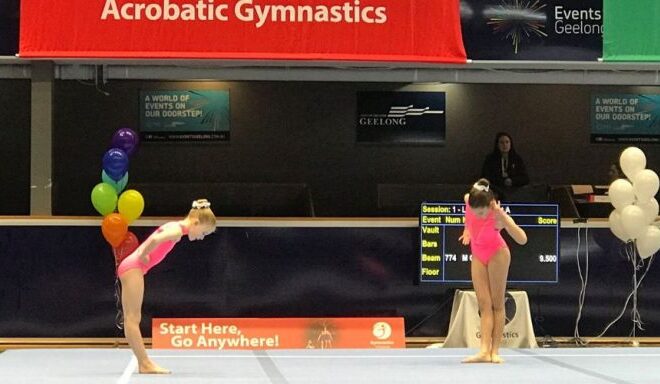 What Do Gymnasts Wear? Performance Gear and Competition Outfits