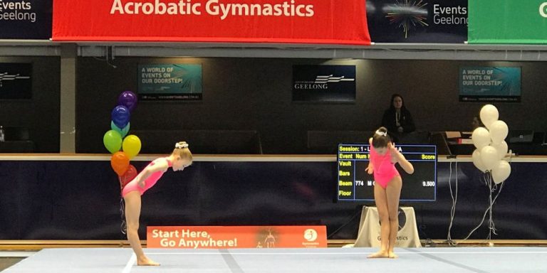 What Do Gymnasts Wear? Performance Gear and Competition Outfits