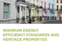 Landscaping Services for Government Buildings: Procurement and Standards