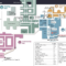 Wesley Medical Center Map of Buildings: Campus Navigation Guide