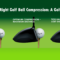 What Do the Numbers on Golf Balls Mean? Compression and Performance Guide