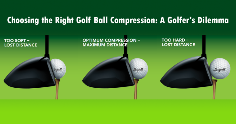 What Do the Numbers on Golf Balls Mean? Compression and Performance Guide