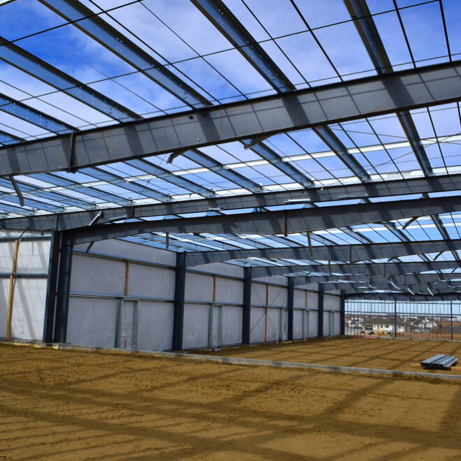 How Long Do Metal Buildings Last? Lifespan and Corrosion Factors