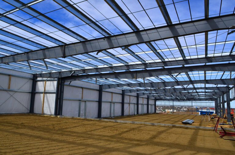 How Long Do Metal Buildings Last? Lifespan and Corrosion Factors