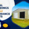 20×20 Metal Buildings: Ideal Uses Costs and Design Options