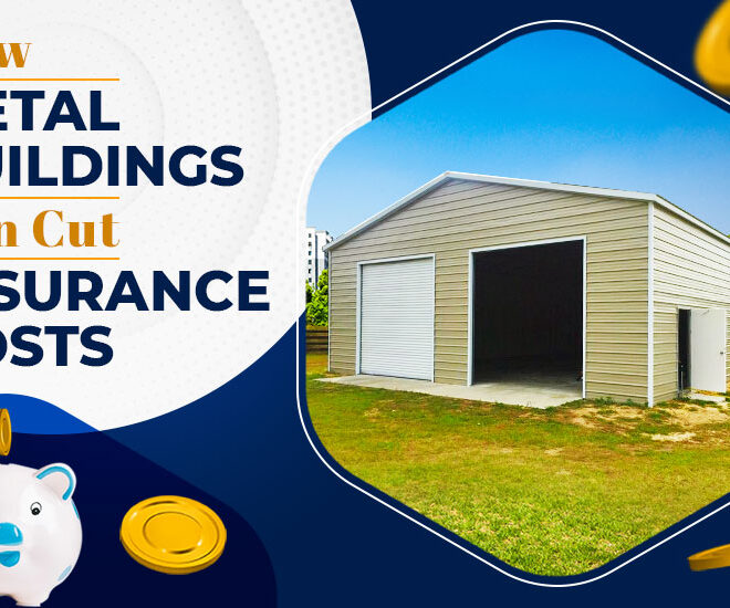 20×20 Metal Buildings: Ideal Uses Costs and Design Options