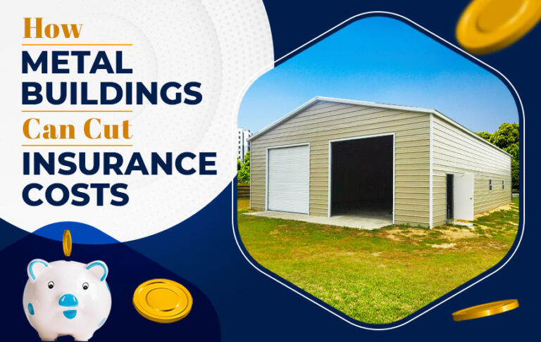 20×20 Metal Buildings: Ideal Uses Costs and Design Options