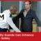 What Do Guards Do to Protect the Worker? Workplace Safety Roles Explained