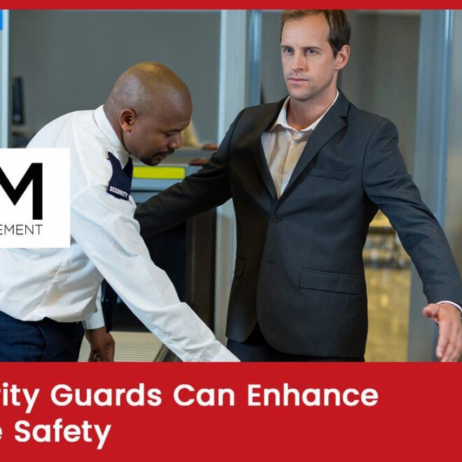 What Do Guards Do to Protect the Worker? Workplace Safety Roles Explained