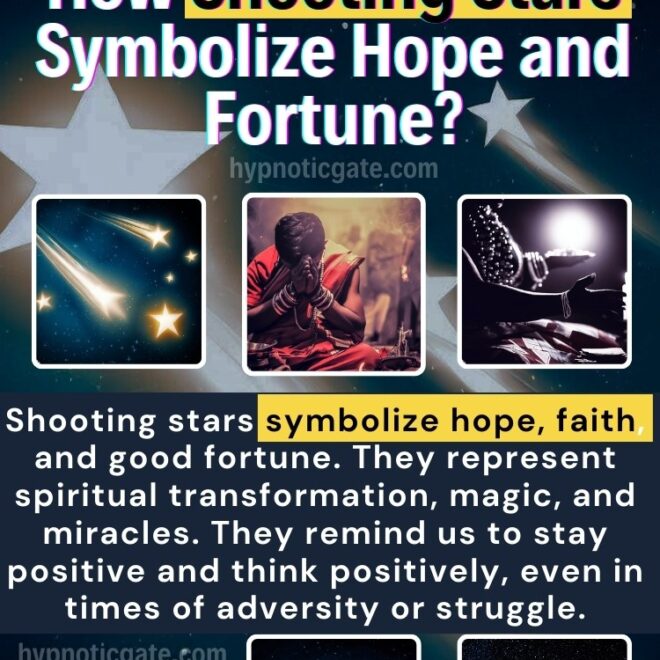 What Do Stars Symbolize? Guidance Destiny and Hope Explained