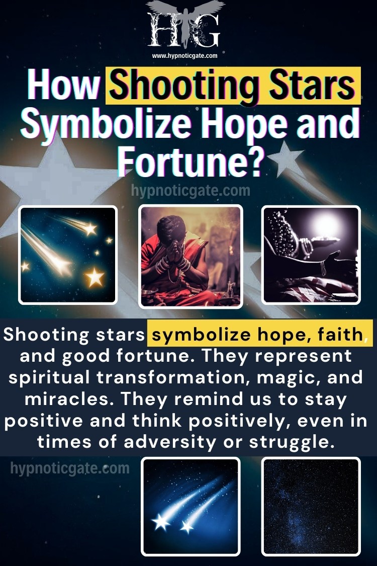 What Do Stars Symbolize? Guidance Destiny and Hope Explained