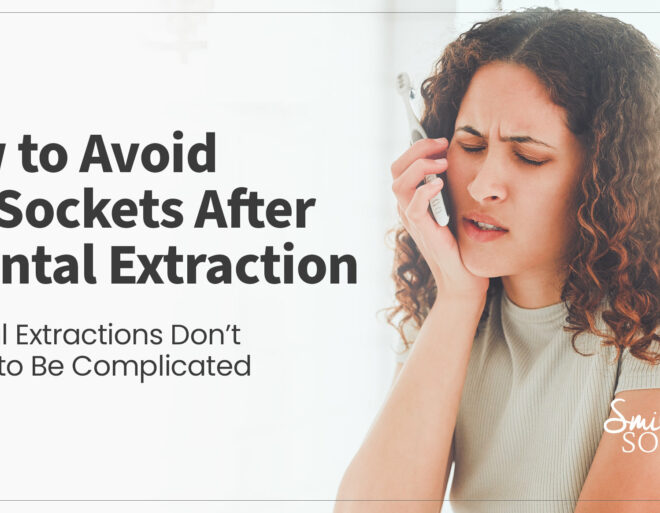 What Do Dry Sockets Feel Like? Warning Signs After Tooth Extraction