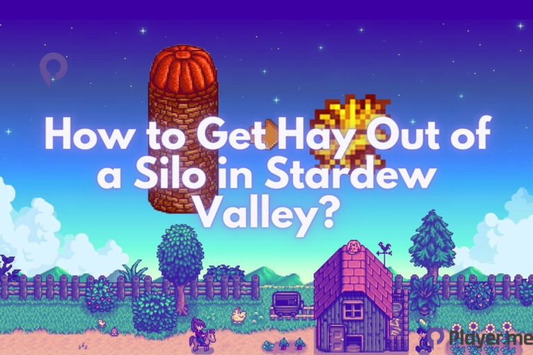 How to Move a Silo in Stardew Valley Without Losing Resources
