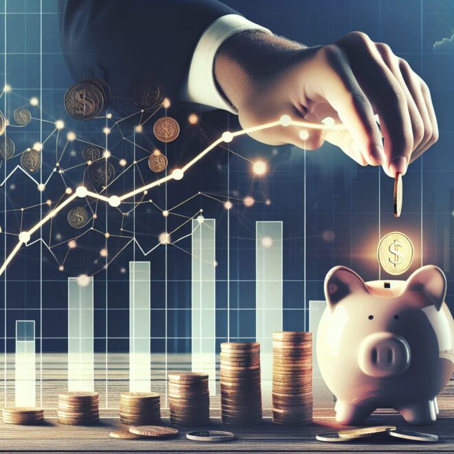 Investing in Small Apartment Buildings: Strategies for Steady Cash Flow