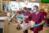 What Does DMD Stand For? Medical Dental and Academic Meanings