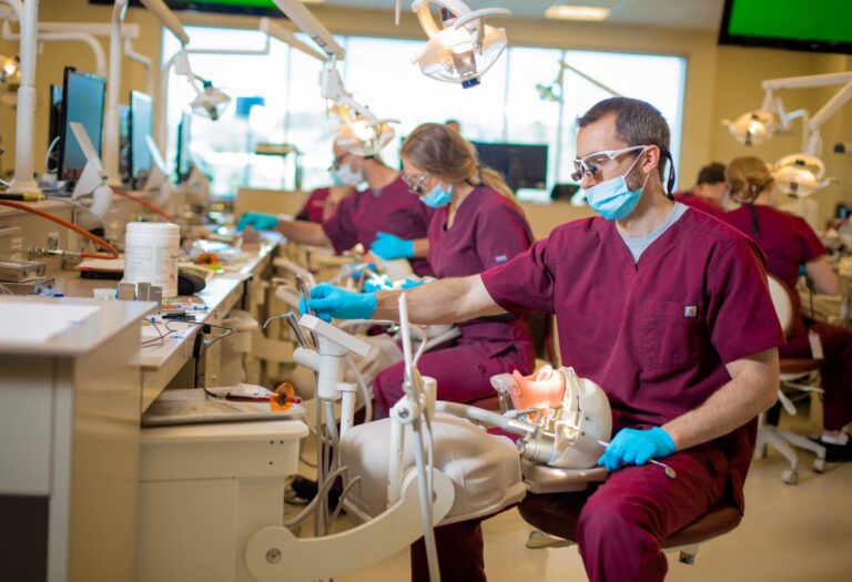 What Does DMD Stand For? Medical Dental and Academic Meanings