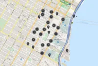 Apartment Buildings in Kips Bay NYC: Prices Layouts and Transit