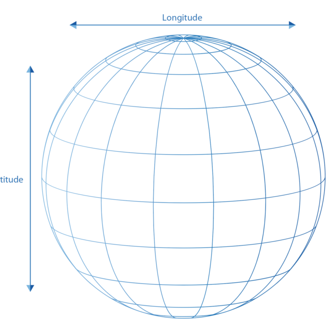 What Do Longitude Numbers Represent? Understanding Global Coordinates
