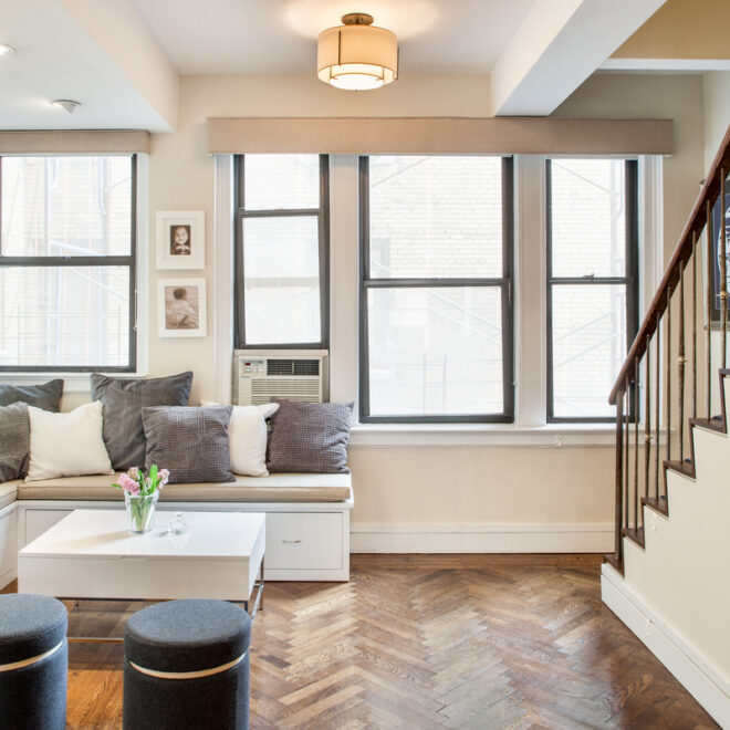 Pre-War Buildings in NYC: Architecture Layouts and Living Experience