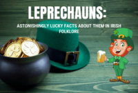 What Do Leprechauns Eat? Folklore Foods and Irish Legends Explained