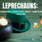 What Do Leprechauns Eat? Folklore Foods and Irish Legends Explained