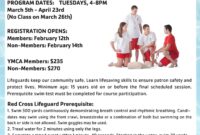 What Do You Do as a YMCA Lifeguard? Duties Skills and Training