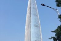 Largest Buildings in the World by Square Footage: Top 10 List