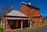Oldest Buildings in San Francisco: Surviving the Gold Rush and Earthquakes