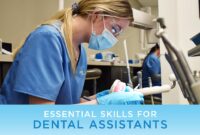 What Do Dental Assistants Do? Roles Skills and Daily Duties