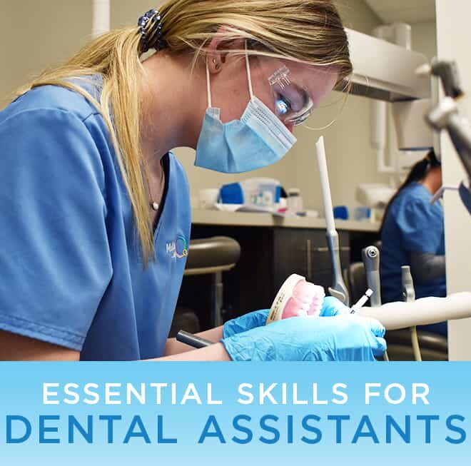 What Do Dental Assistants Do? Roles Skills and Daily Duties