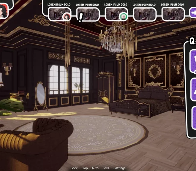 Haunted by a Femboy Release Date and Version History