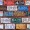 What Do I Do with an Old License Plate? Smart Recycling and Reuse Ideas