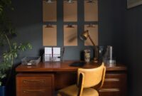 Mid-Century Modern Office Buildings: Design Features and Famous Examples