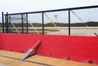 Buildings on a Military Base: Purpose Security and Design Standards