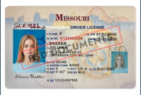 What Do I Need to License My Car in Missouri? Documents and Fees Guide