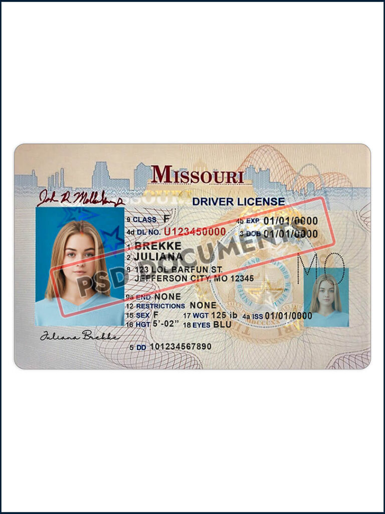 What Do I Need to License My Car in Missouri? Documents and Fees Guide