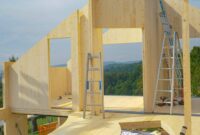 New Construction Methods in Buildings: What Modern Techniques Are Called