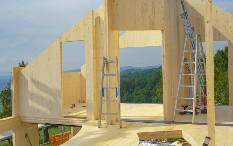 New Construction Methods in Buildings: What Modern Techniques Are Called