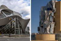 Most Iconic Buildings and Structures That Shaped History