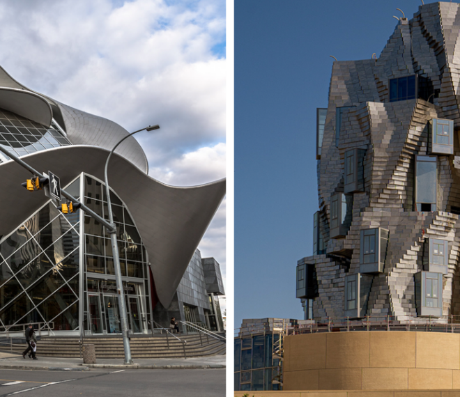 Most Iconic Buildings and Structures That Shaped History