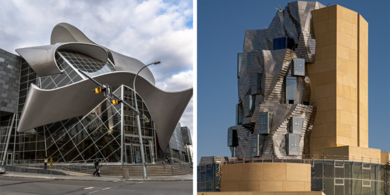 Most Iconic Buildings and Structures That Shaped History