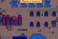 How to Move Buildings in Stardew Valley: Single-Player and Co-Op Guide